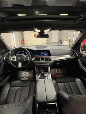 BMW X5 Plugin Hybrid | Mobile.bg    15