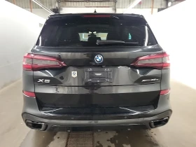 BMW X5 Plugin Hybrid, снимка 4