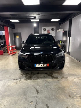 Обява за продажба на BMW X5 Plugin Hybrid ~ 135 000 лв. - изображение 2