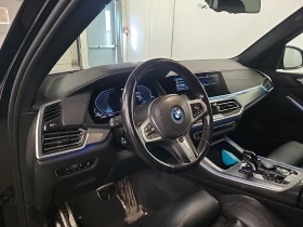 BMW X5 Plugin Hybrid, снимка 5