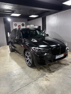 Обява за продажба на BMW X5 Plugin Hybrid ~ 135 000 лв. - изображение 1