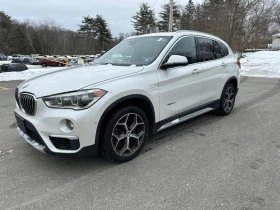 BMW X1 2.8I ЦЕНА ДО БГ - 23999 лв. - 23042826 | Car24.bg