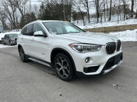 BMW X1 2.8I ЦЕНА ДО БГ  1