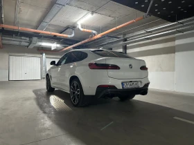 BMW X4 M40I, Панорама, снимка 8