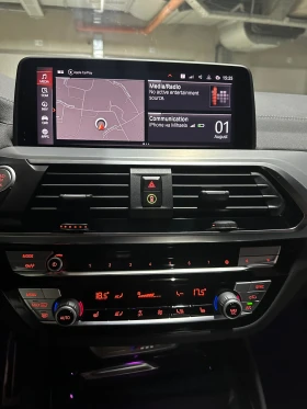 BMW X4 M40I, Панорама, снимка 5