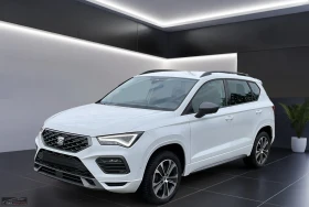 Seat Ateca 2.0TDI/150HP/ACC/AHK/LED/CAM/NAVI/936b, снимка 1