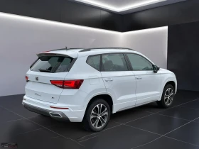 Seat Ateca 2.0TDI/150HP/ACC/AHK/LED/CAM/NAVI/936b, снимка 4