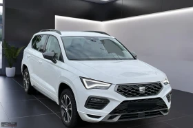 Seat Ateca 2.0TDI/150HP/ACC/AHK/LED/CAM/NAVI/936b, снимка 3