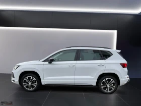 Seat Ateca 2.0TDI/150HP/ACC/AHK/LED/CAM/NAVI/936b, снимка 2