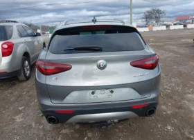 Alfa Romeo Stelvio TI AWD *  *  | Mobile.bg    6