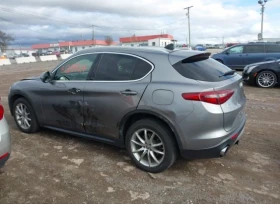 Alfa Romeo Stelvio TI AWD *  *  ! | Mobile.bg    8