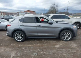 Alfa Romeo Stelvio TI AWD *  *  | Mobile.bg    7