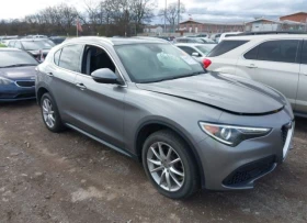 Alfa Romeo Stelvio TI AWD *  *  | Mobile.bg    1