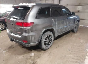 Jeep Grand cherokee Trailhawk* HEMI* AWD* 8ZF* * *  | Mobile.bg    3