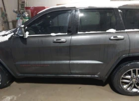 Jeep Grand cherokee Trailhawk* HEMI* AWD* 8ZF* Панорама* Подгрев* Кмае - 28500 лв. - 92396760 | Car24.bg