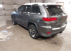 Jeep Grand cherokee Trailhawk* HEMI* AWD* 8ZF* Панорама* Подгрев* Кмае - 28500 лв. - 92396760 | Car24.bg