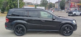 Mercedes-Benz GL 320 Black Edition | Mobile.bg    2
