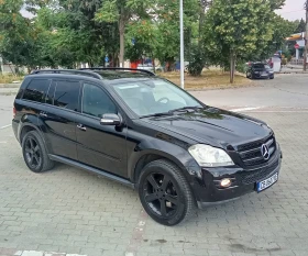 Mercedes-Benz GL 320 Black Edition | Mobile.bg    4