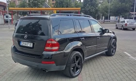 Mercedes-Benz GL 320 Black Edition | Mobile.bg    5