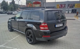 Mercedes-Benz GL 320 Black Edition | Mobile.bg    6