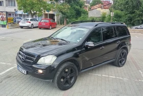 Mercedes-Benz GL 320 Black Edition | Mobile.bg    3