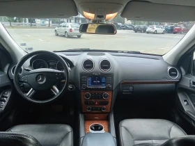 Mercedes-Benz GL 320 Black Edition | Mobile.bg    7