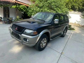 Mitsubishi Pajero sport 2.5D* Facelift* - 7700 лв. - 95833093 2