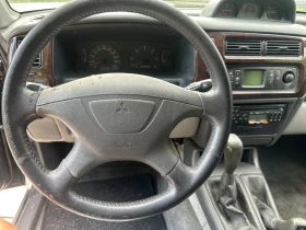 Mitsubishi Pajero sport 2.5D* Facelift* - 7700 лв. - 95833093 6
