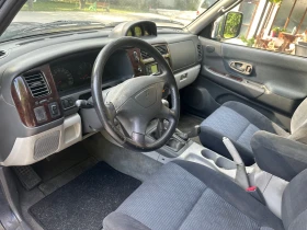 Mitsubishi Pajero sport 2.5D* Facelift* - 7700 лв. - 95833093 5