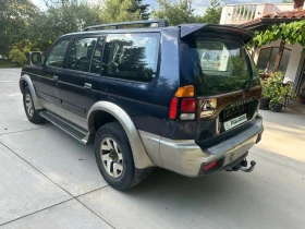 Mitsubishi Pajero sport 2.5D* Facelift* - 7700 лв. - 95833093 3