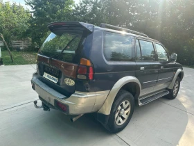 Mitsubishi Pajero sport 2.5D* Facelift* - 7700 лв. - 95833093 4