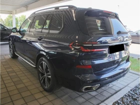 BMW X7 40d/xDrive/FACELIFT/M-SPORT/H&K/PANO/ICONIC GLOW/ - 172780 лв. - 85568560 6