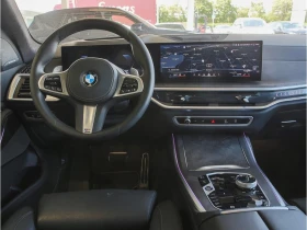 BMW X7 40d/xDrive/FACELIFT/M-SPORT/H&K/PANO/ICONIC GLOW/ - 172780 лв. - 85568560 9
