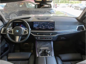 BMW X7 40d/xDrive/FACELIFT/M-SPORT/H&K/PANO/ICONIC GLOW/ - 172780 лв. - 85568560 10