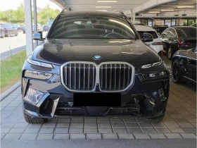 BMW X7 40d/xDrive/FACELIFT/M-SPORT/H&K/PANO/ICONIC GLOW/ - 172780 лв. - 85568560 2