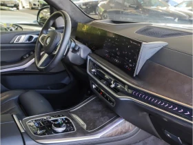 BMW X7 40d/xDrive/FACELIFT/M-SPORT/H&K/PANO/ICONIC GLOW/ - 172780 лв. - 85568560 11
