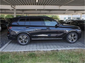 BMW X7 40d/xDrive/FACELIFT/M-SPORT/H&K/PANO/ICONIC GLOW/ - 172780 лв. - 85568560 4