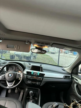 BMW X1 | Mobile.bg    6