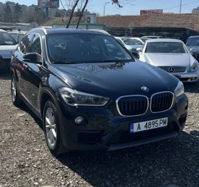 Обява за продажба на BMW X1 ~28 000 лв. - изображение 1