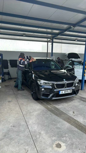 BMW X1 | Mobile.bg    9
