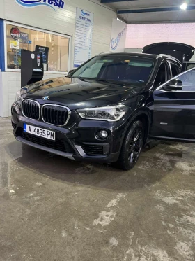 BMW X1 | Mobile.bg    5