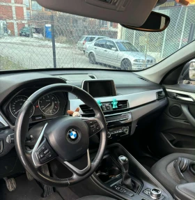 BMW X1 | Mobile.bg    7