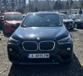 Обява за продажба на BMW X1 ~28 000 лв. - изображение 1