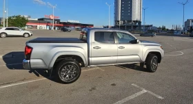 Toyota Tacoma N300 Double Cab SR5 44 V6 | Mobile.bg    3