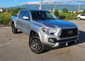 Toyota Tacoma N300 Double Cab SR5 44 V6 | Mobile.bg    2