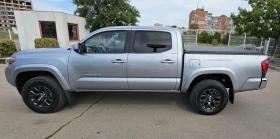 Toyota Tacoma N300 Double Cab SR5 44 V6 | Mobile.bg    14