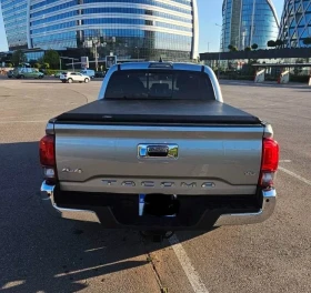 Toyota Tacoma N300 Double Cab SR5 44 V6 | Mobile.bg    4