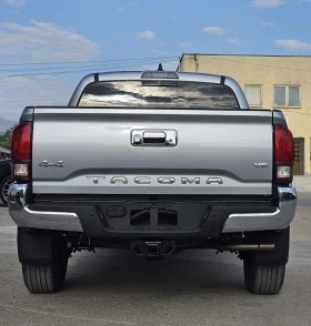 Toyota Tacoma N300 Double Cab SR5 44 V6 | Mobile.bg    5