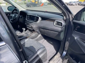 Kia Sorento EX | Mobile.bg    12