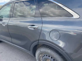 Kia Sorento EX | Mobile.bg    5